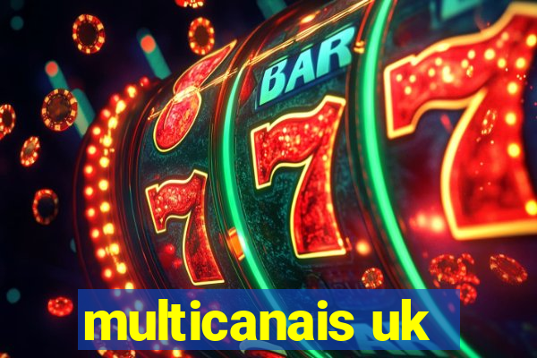 multicanais uk